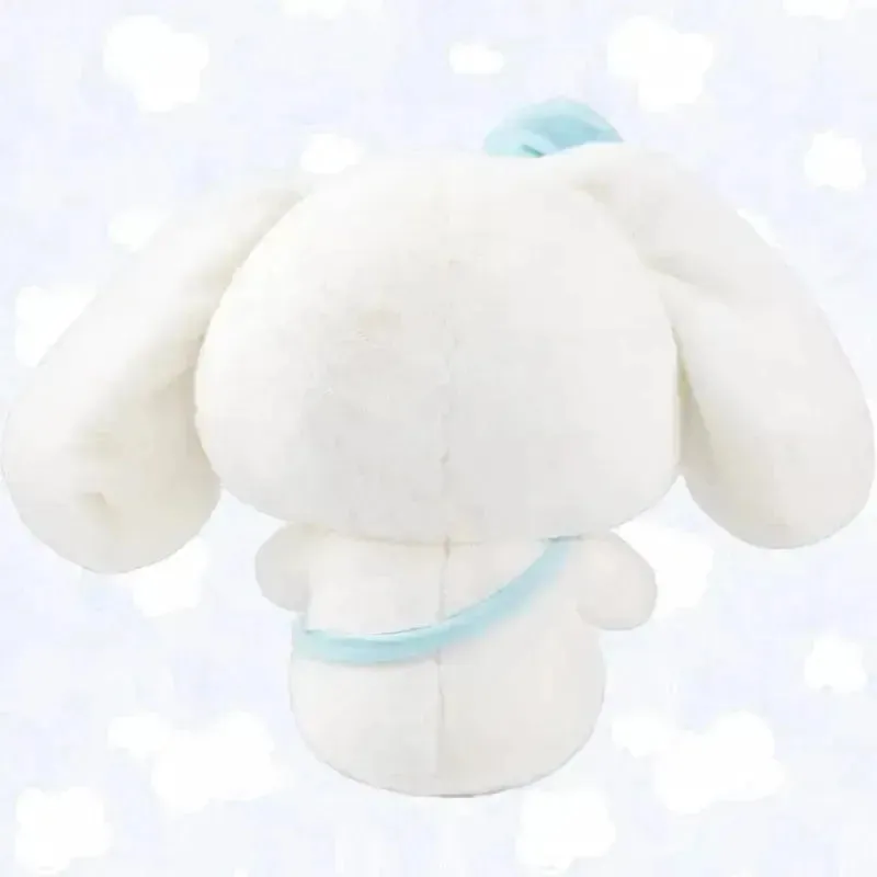 Sanrio Kiddy Zone Plush Backpacks