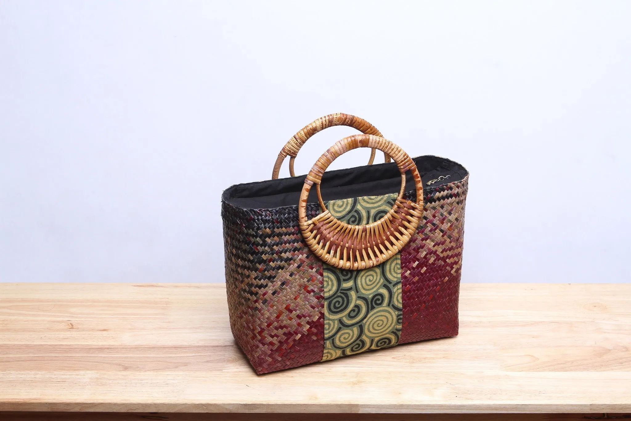 Seagrass Handbag