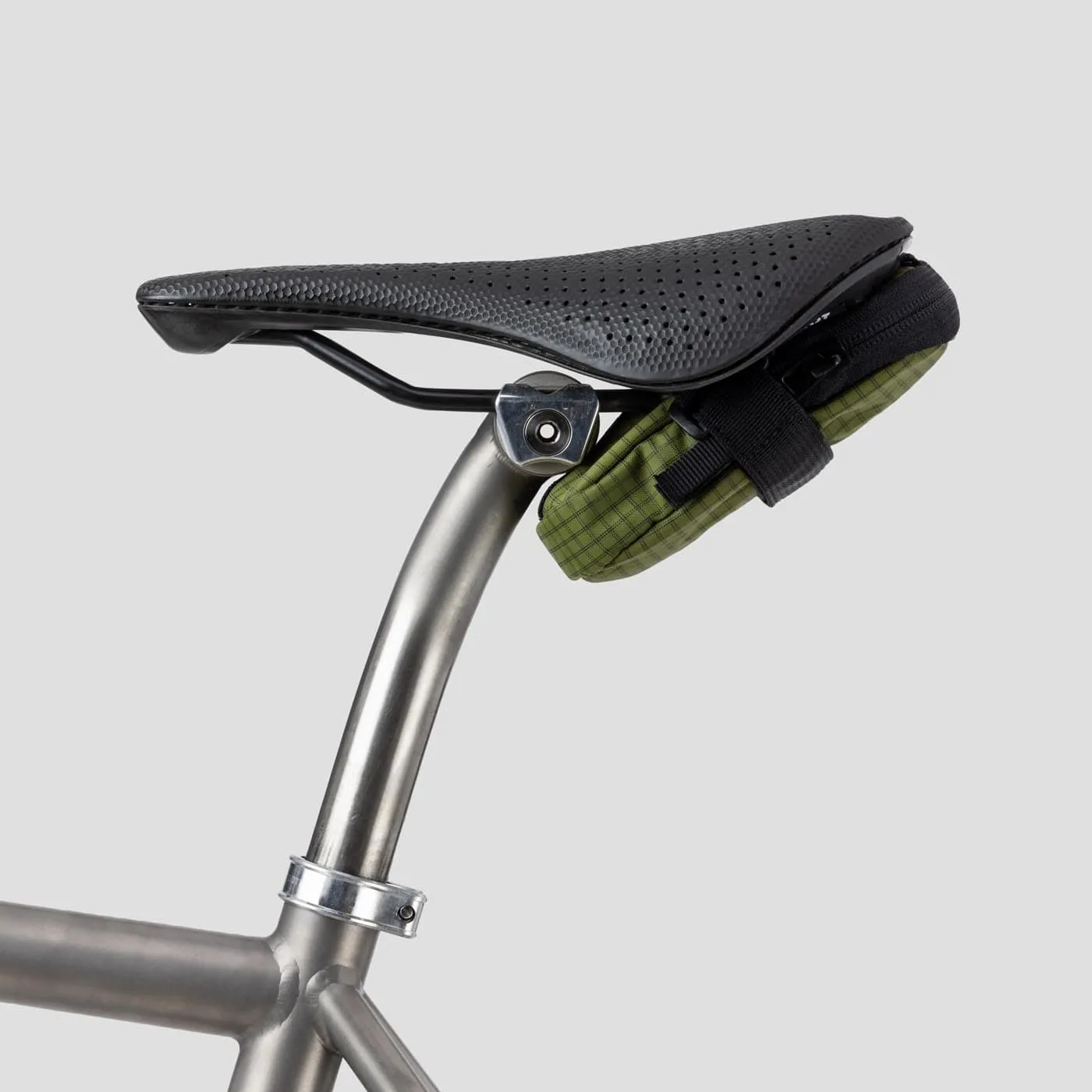 Seat Bag - Avocado