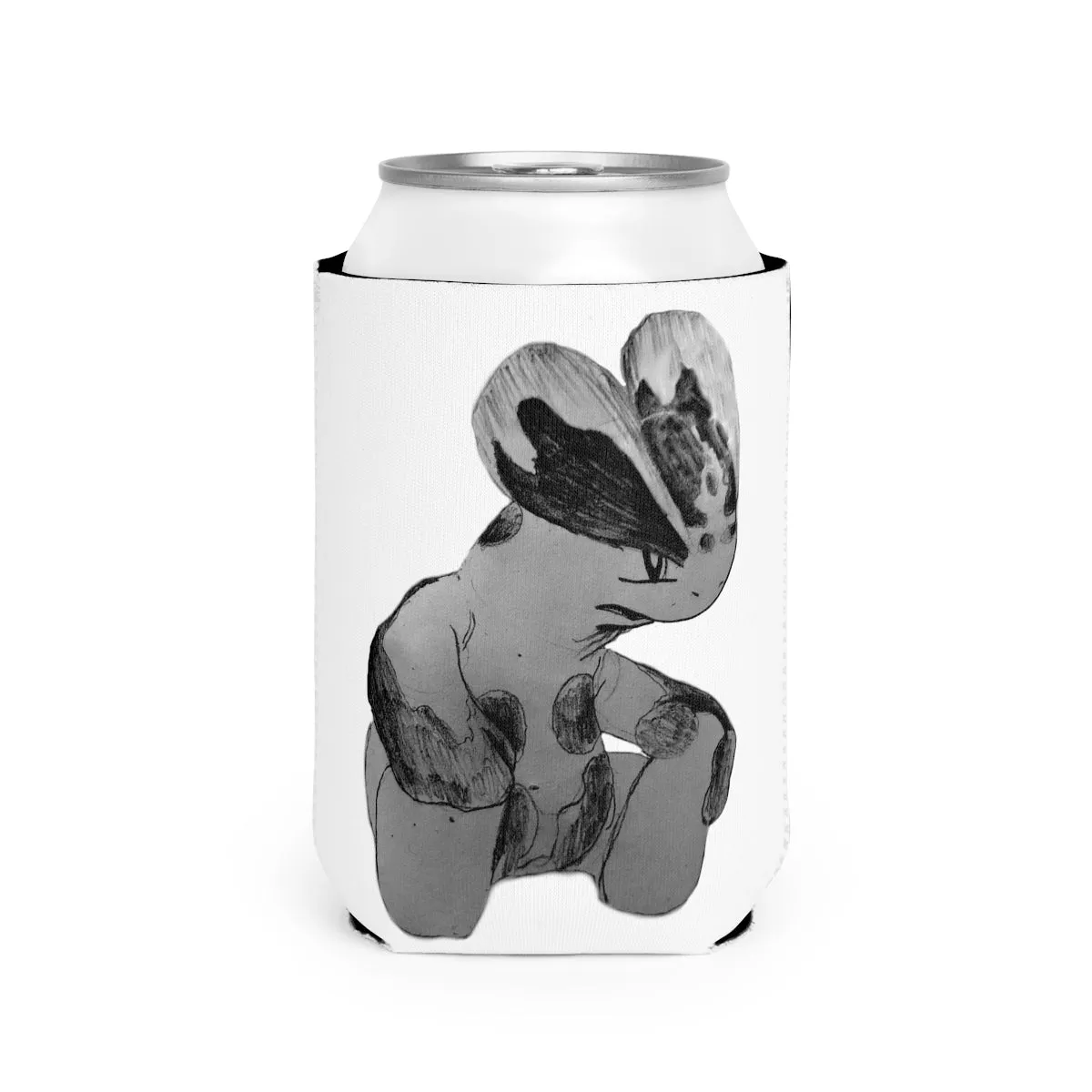 Shamrock Can Cooler Sleeve