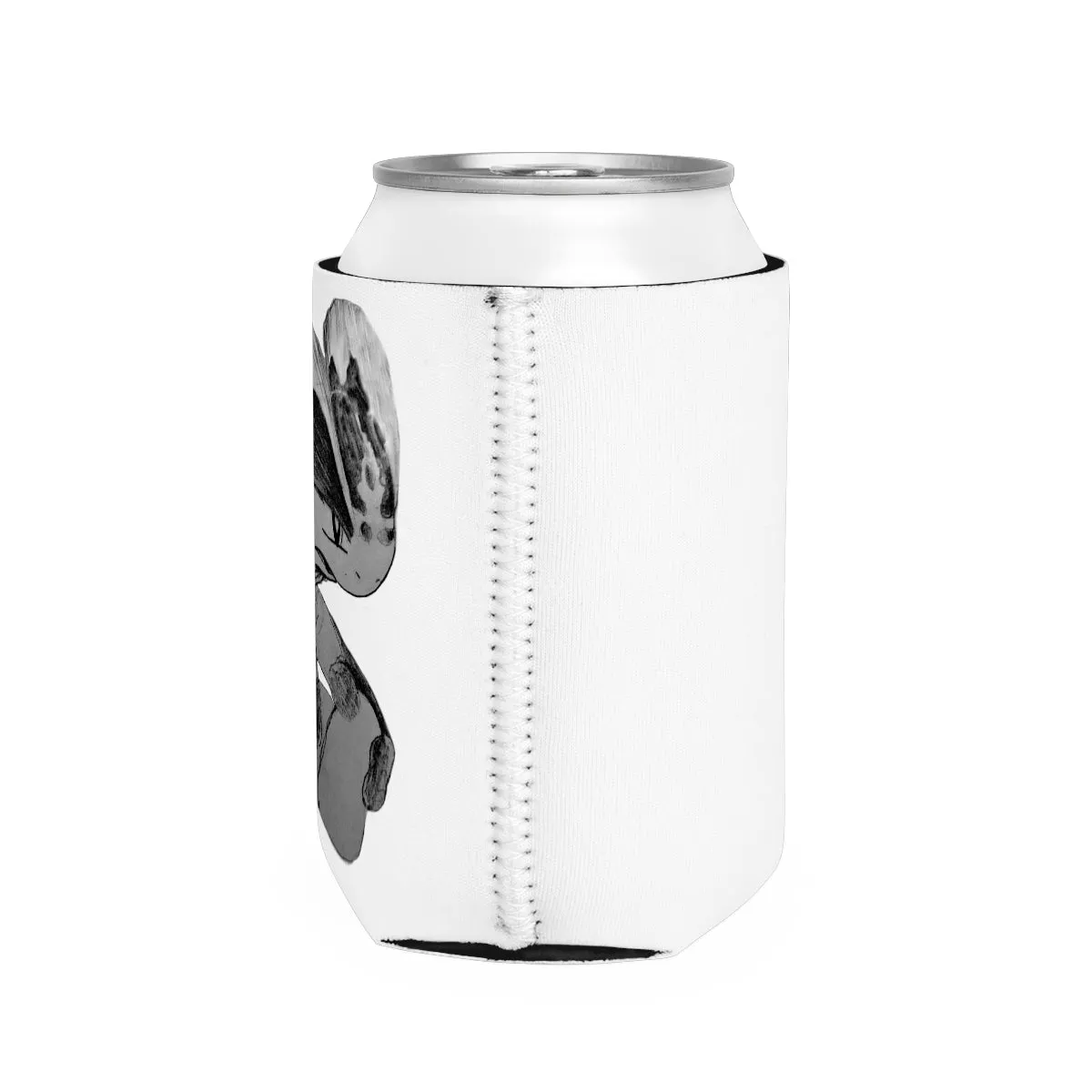 Shamrock Can Cooler Sleeve