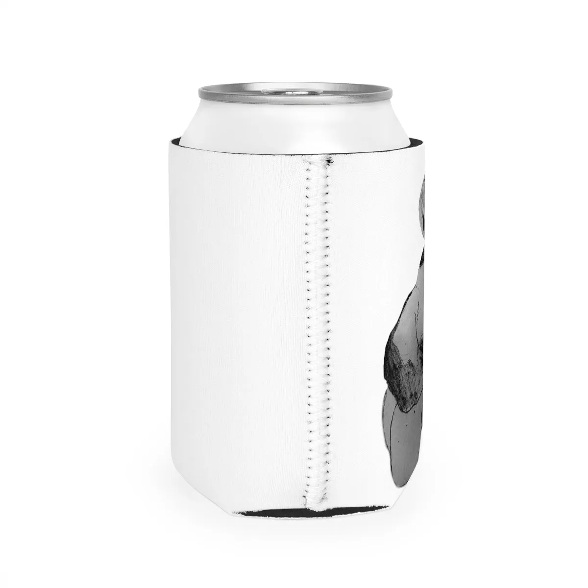 Shamrock Can Cooler Sleeve