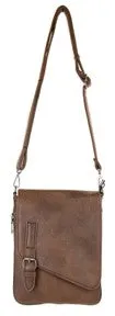 Shoulder Bag - #35470-3471