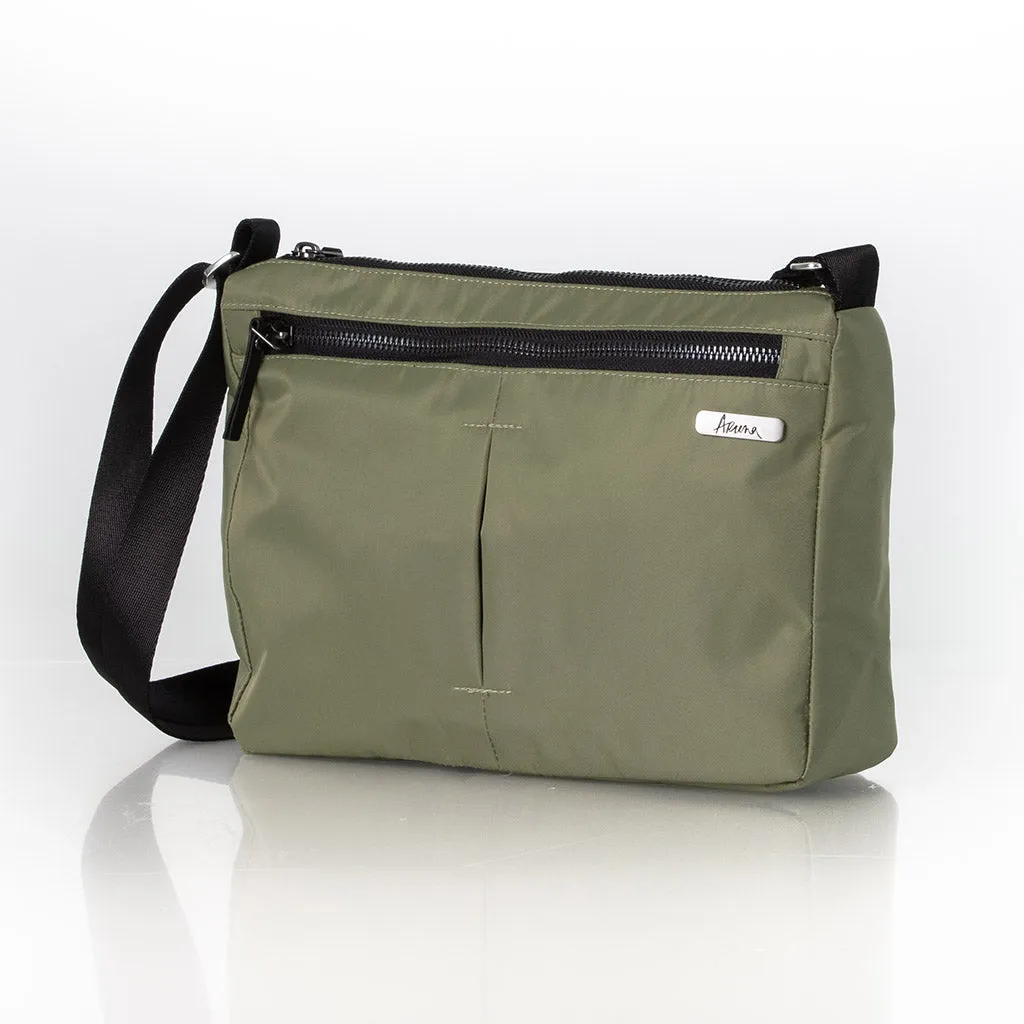 Shree Crossbody