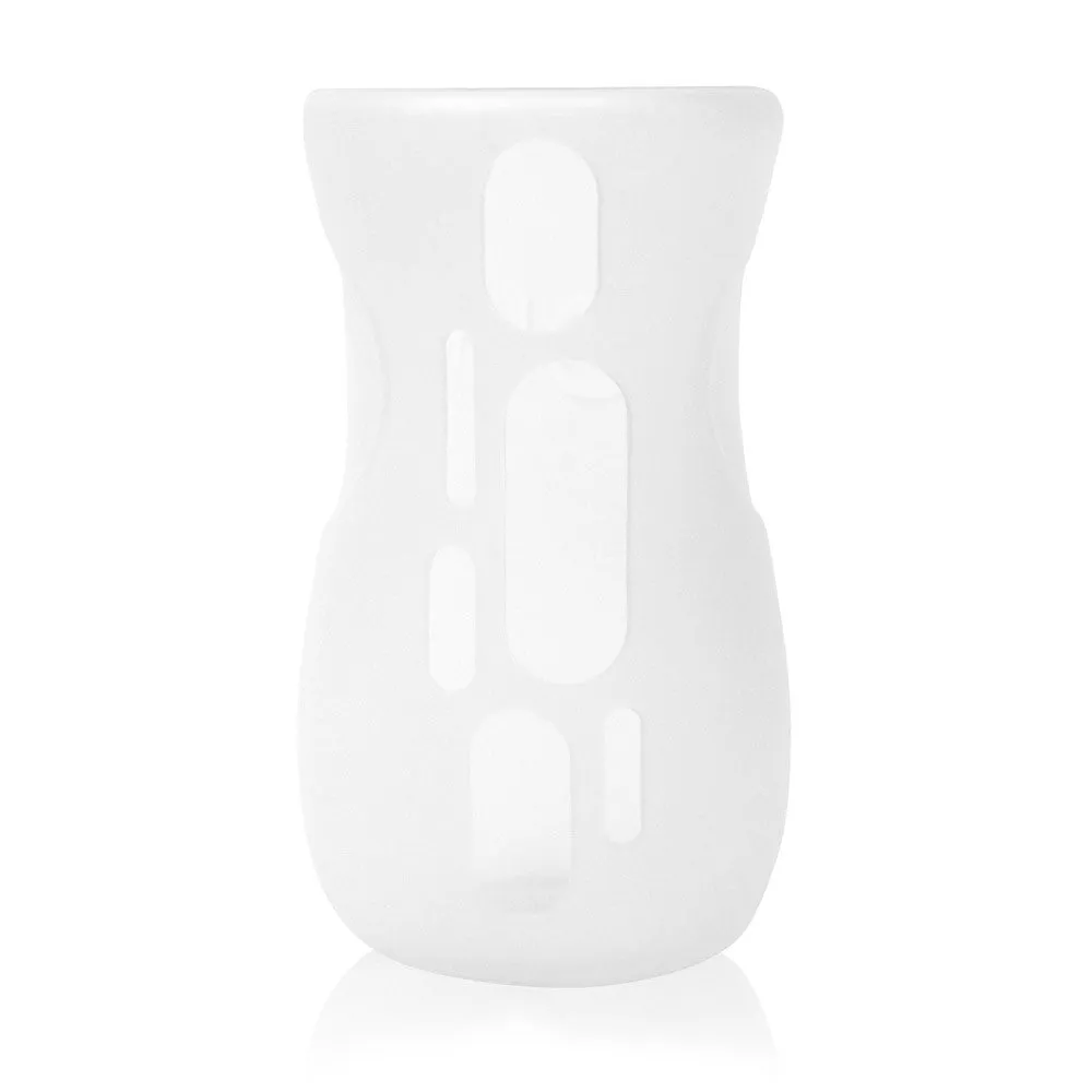 Silicone Sleeve for Avent Natural Glass Bottle