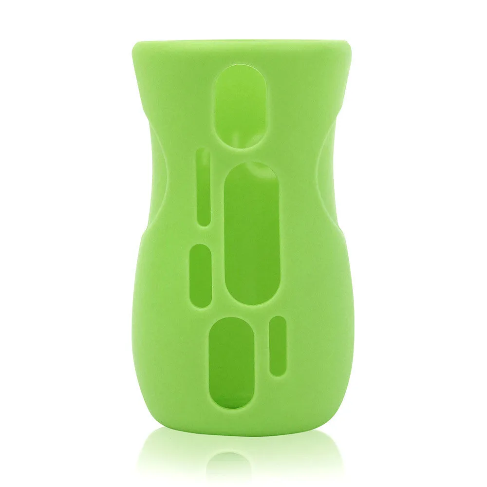 Silicone Sleeve for Avent Natural Glass Bottle