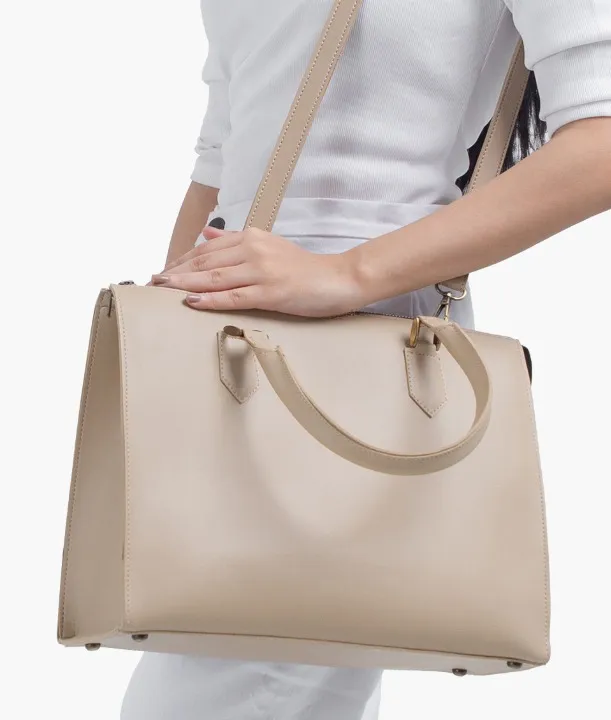 Skin Handbag For Women 599