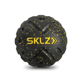 SKLZ Targeted Massage Ball- Deep Tissue Massage Roller