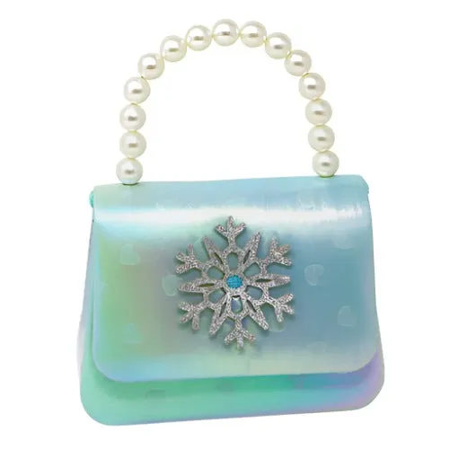 Snowflake Handbag