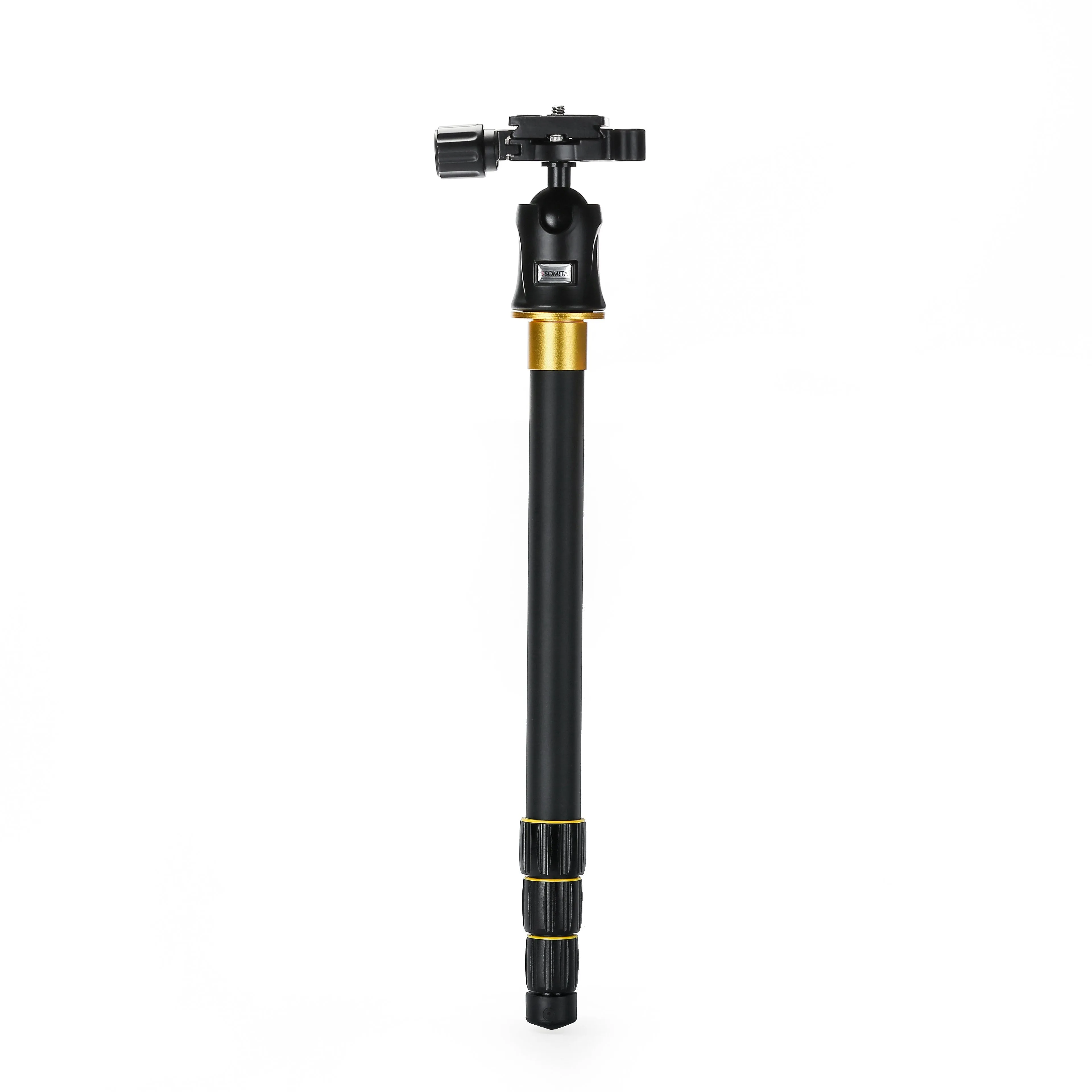 Somita St -111 Photo Video Tripod/Monopod with Ball Head