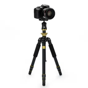 Somita St -111 Photo Video Tripod/Monopod with Ball Head