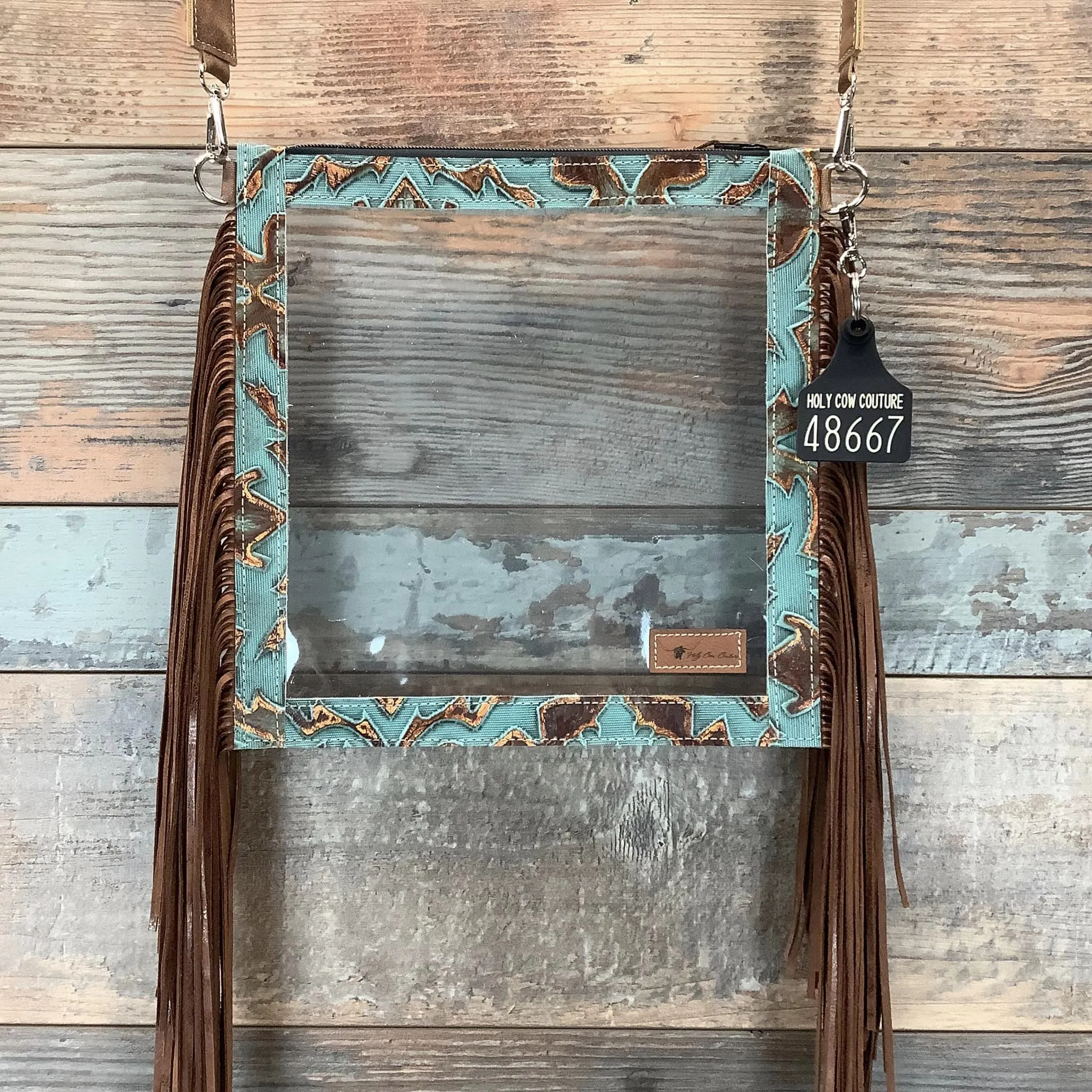 Stadium Crossbody - #48667