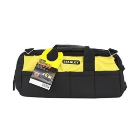 Stanley Water-Proof Nylon Tool Bag – Medium 93-224 (450x230x300 mm)