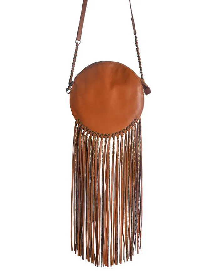 Sumba Dreamcather Crossbody