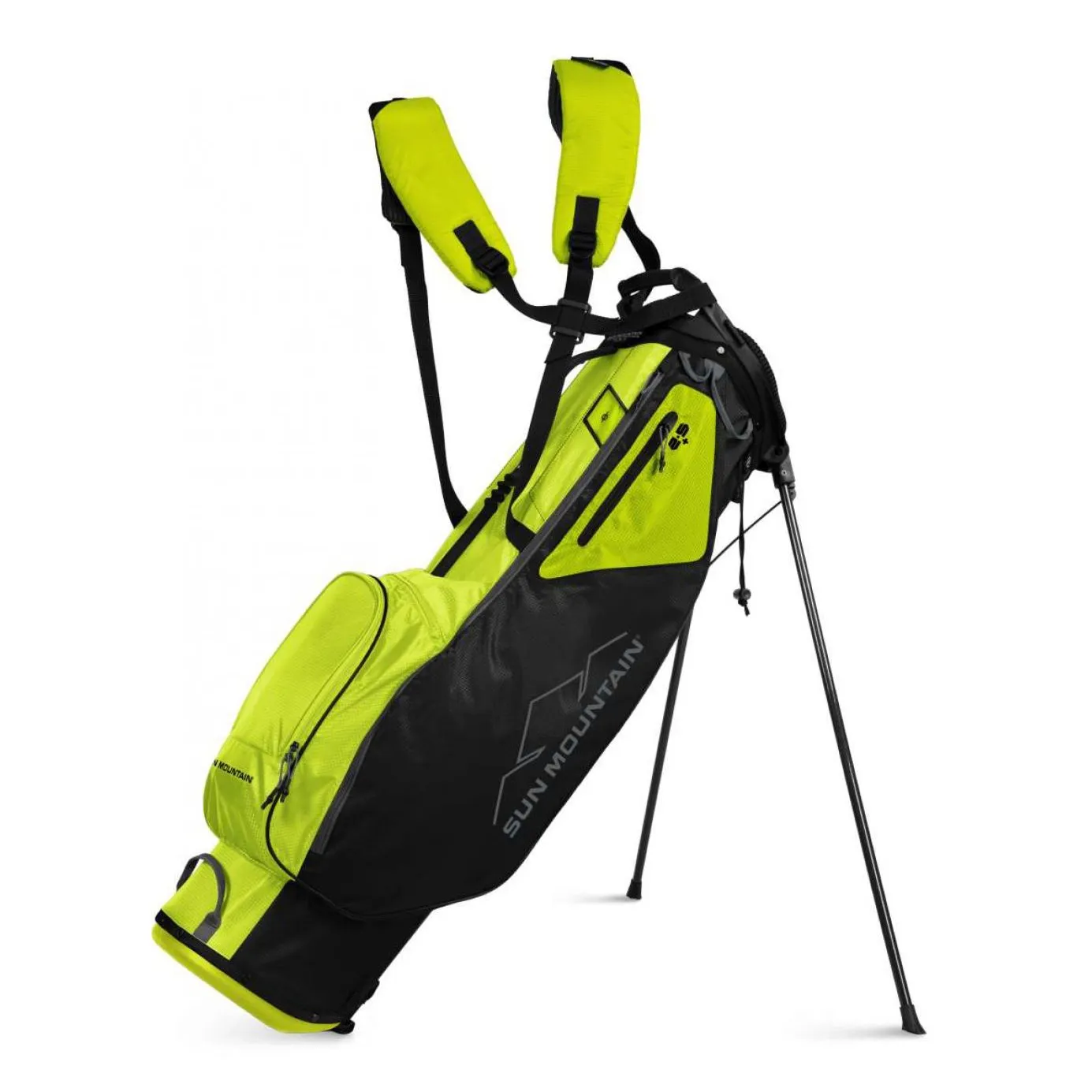 Sun Mountain Golf 2.5  Golf Stand Bag 22TWO5