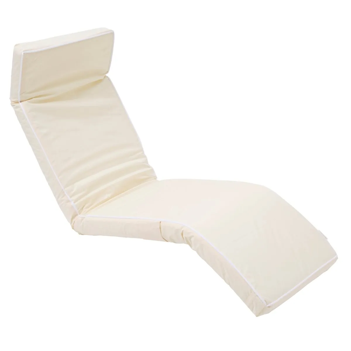 SUNNYLiFE The Lounger Chair Sand