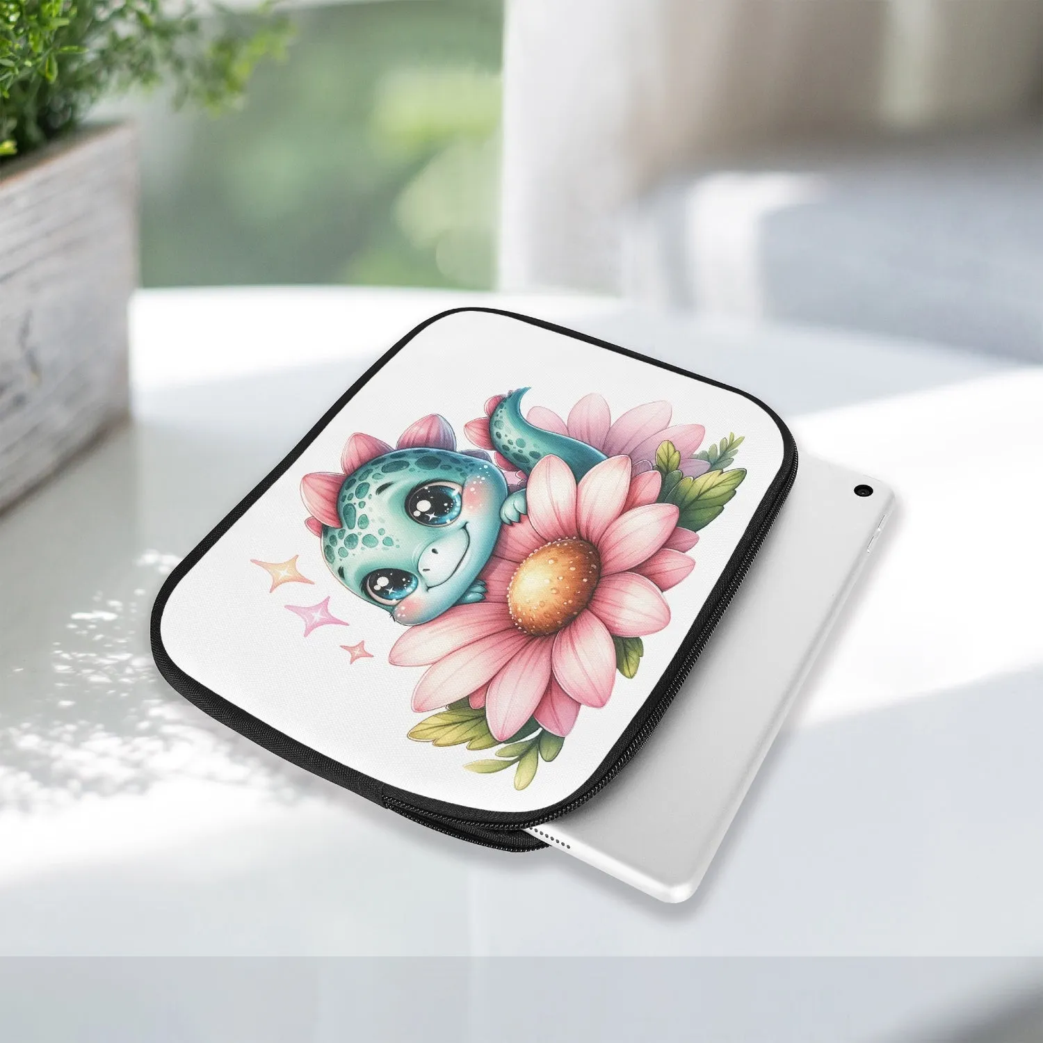 Tablet Sleeve- Dragon - awd-520