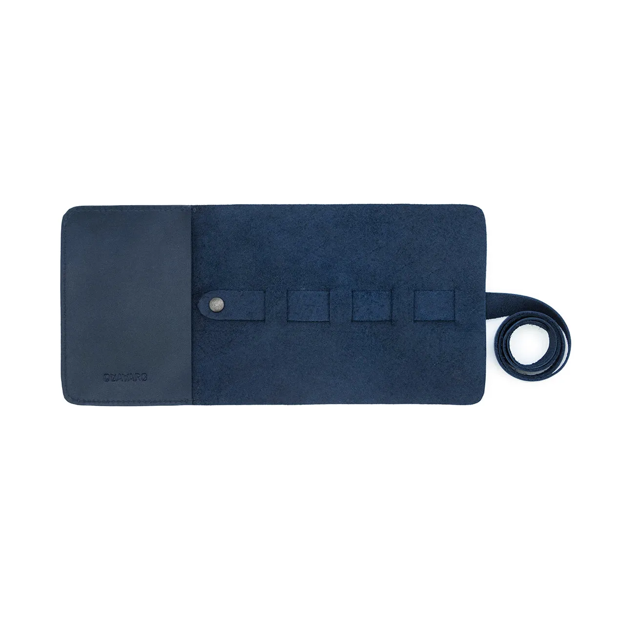 Tech Roll Pouch