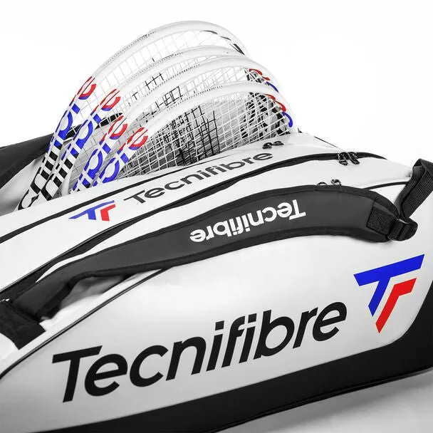 Tecnifibre Tour Endurance Tennis Bag 15R