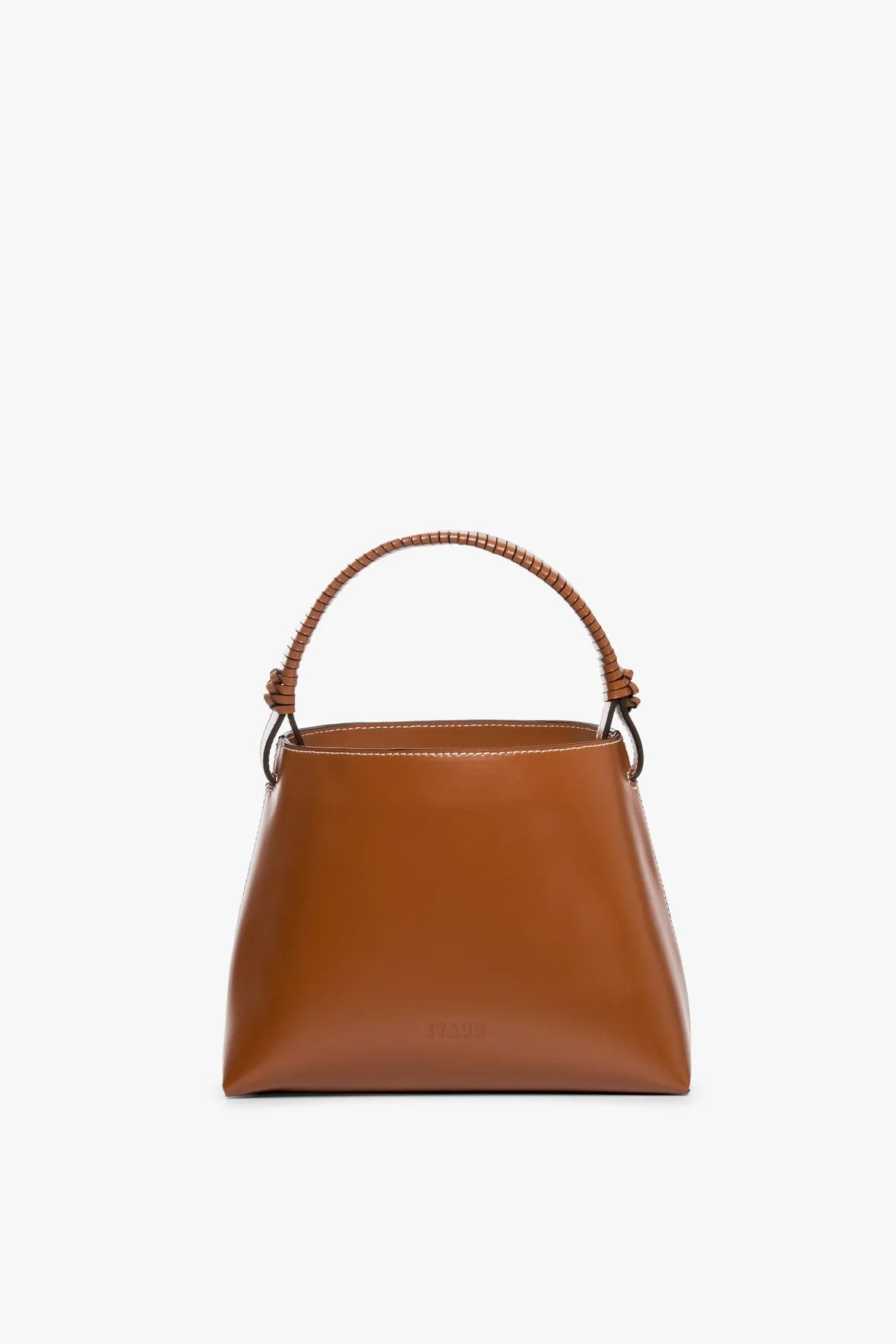 TELLIE BAG | TAN