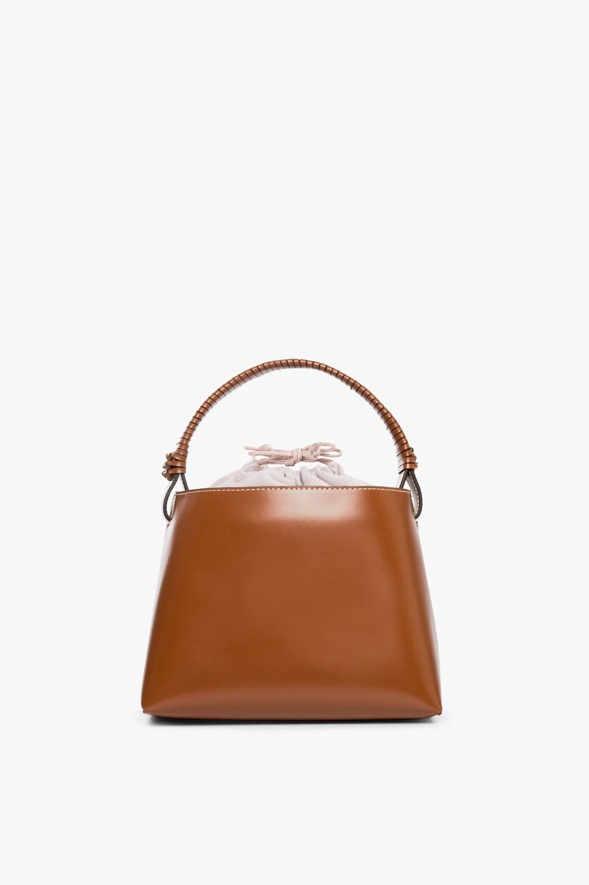 TELLIE BAG | TAN