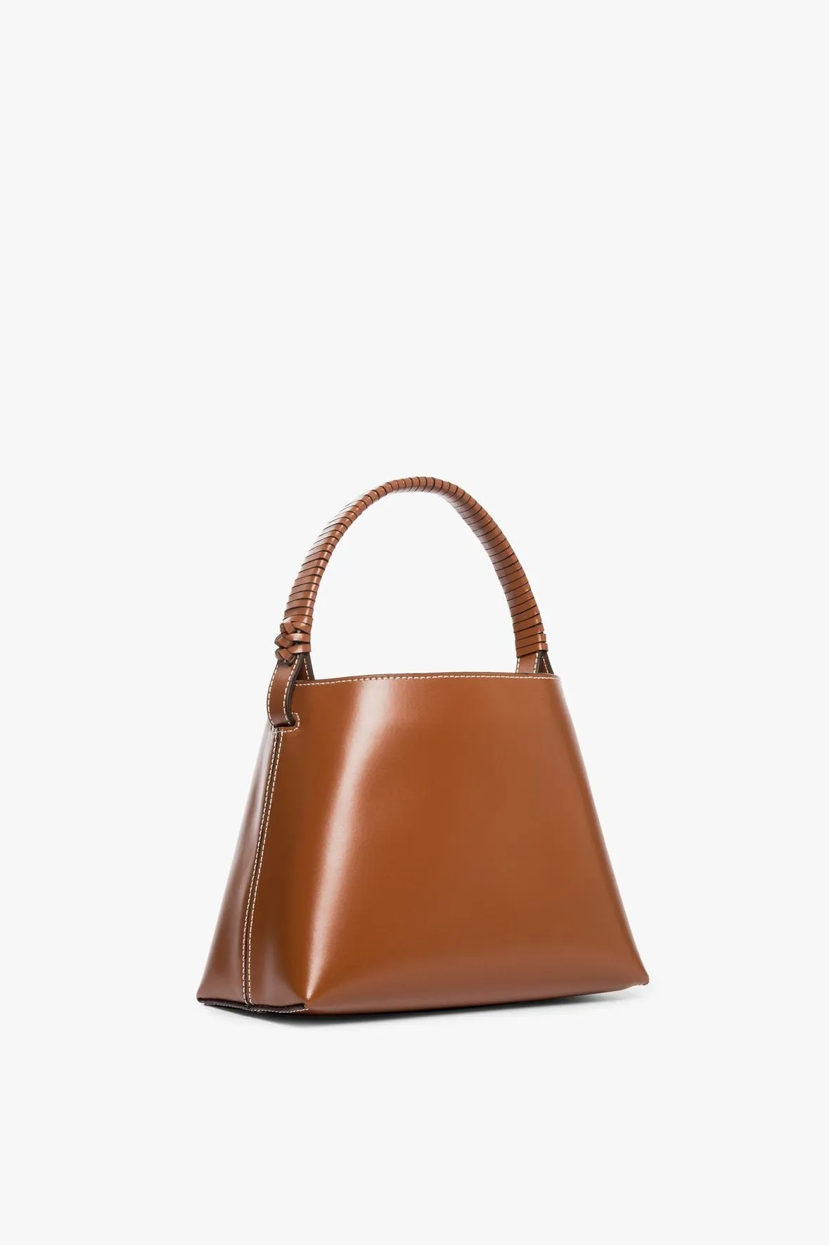 TELLIE BAG | TAN