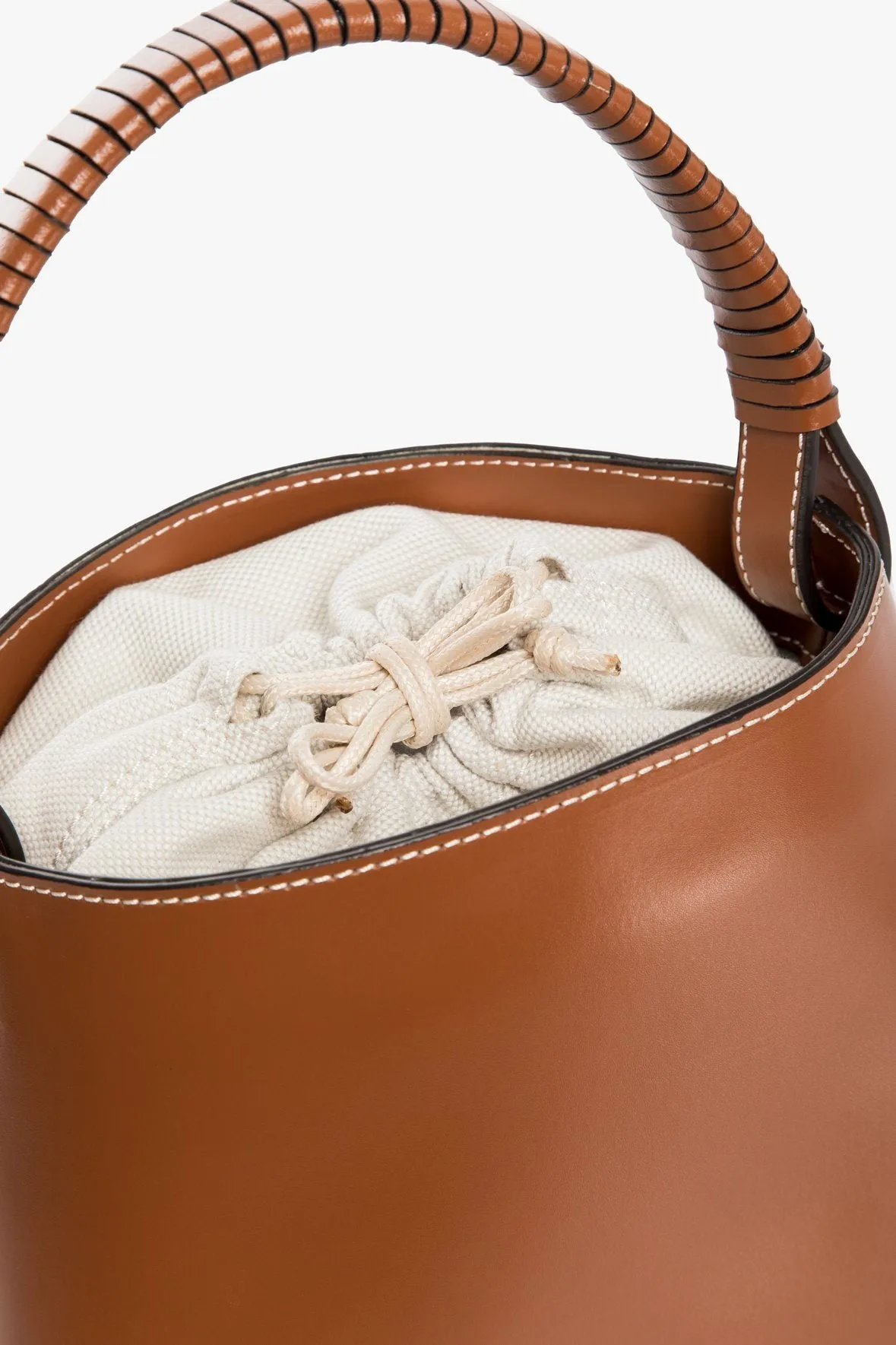 TELLIE BAG | TAN