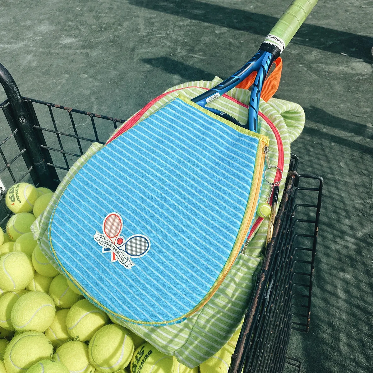 Tennis Backpack