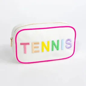 Tennis Cosmetic Bag