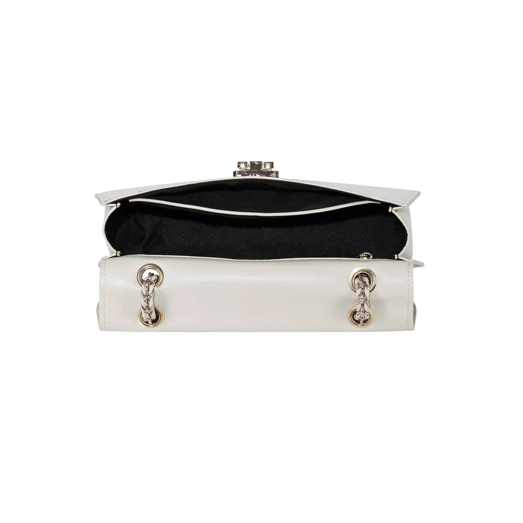 The Alisson Crossbody Bag