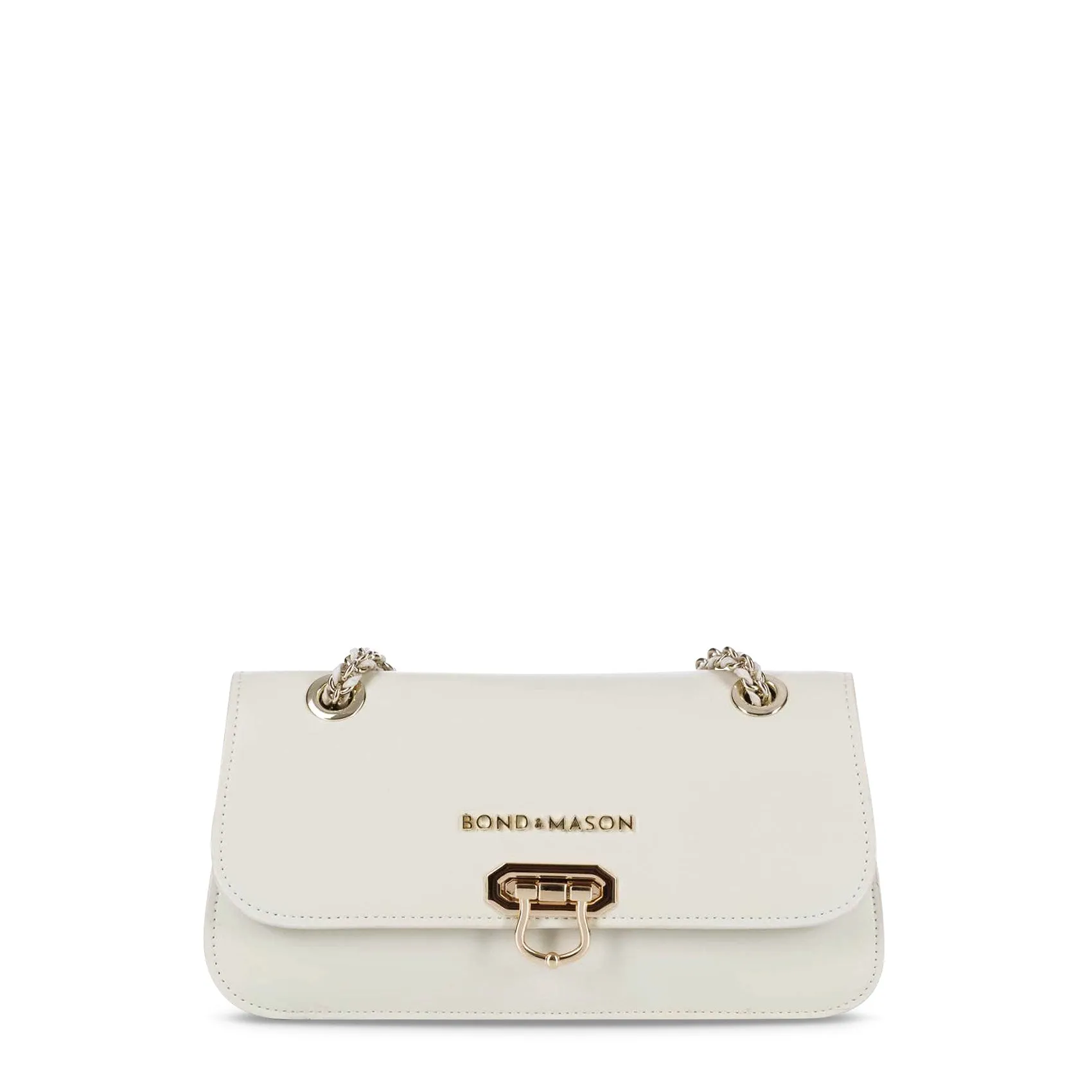 The Alisson Crossbody Bag