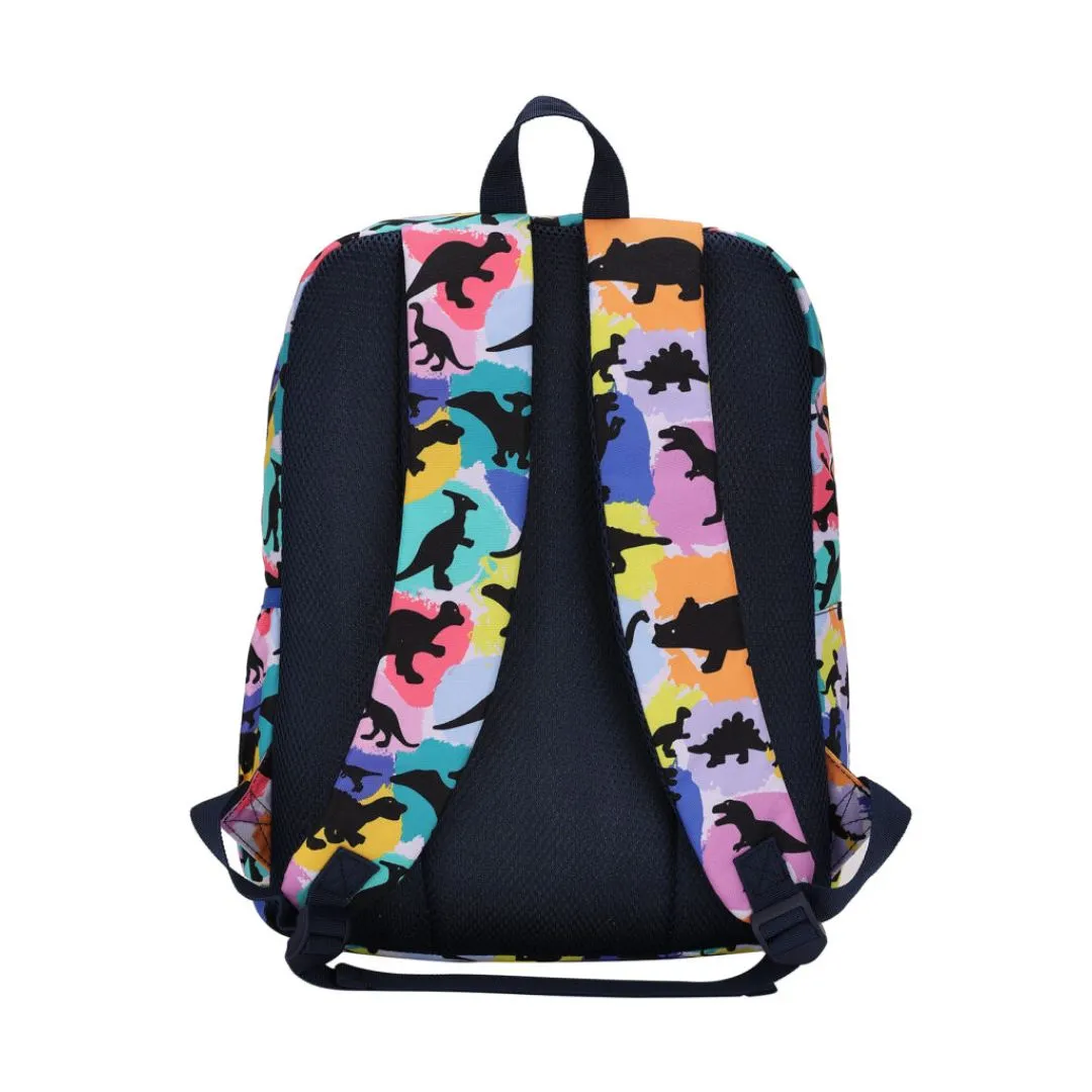 The Dinosaur Century Junior Student Backpack