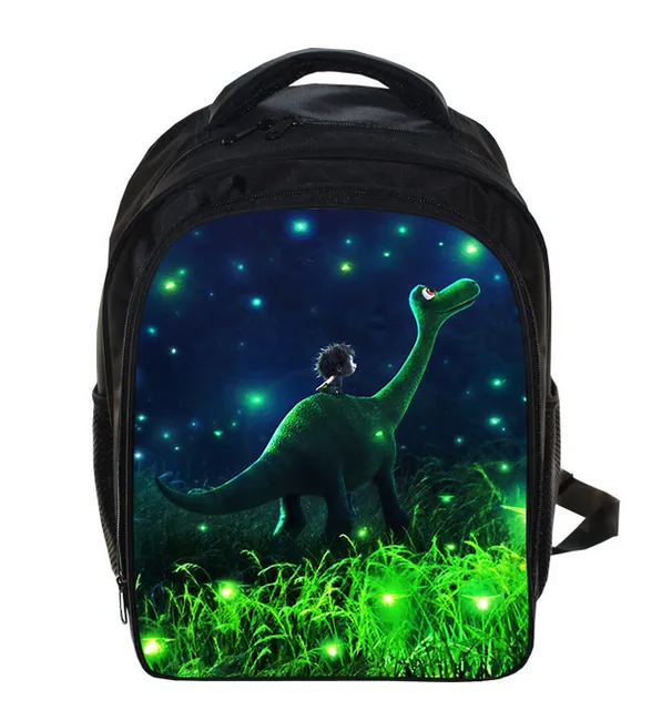 The Good Dinosaur Wish Upon A Firefly Backpack