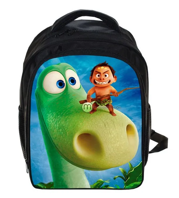 The Good Dinosaur Wish Upon A Firefly Backpack