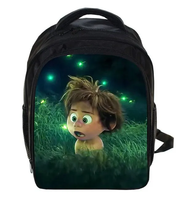 The Good Dinosaur Wish Upon A Firefly Backpack