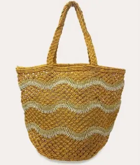 THE JACKSONS ALIX TOTE