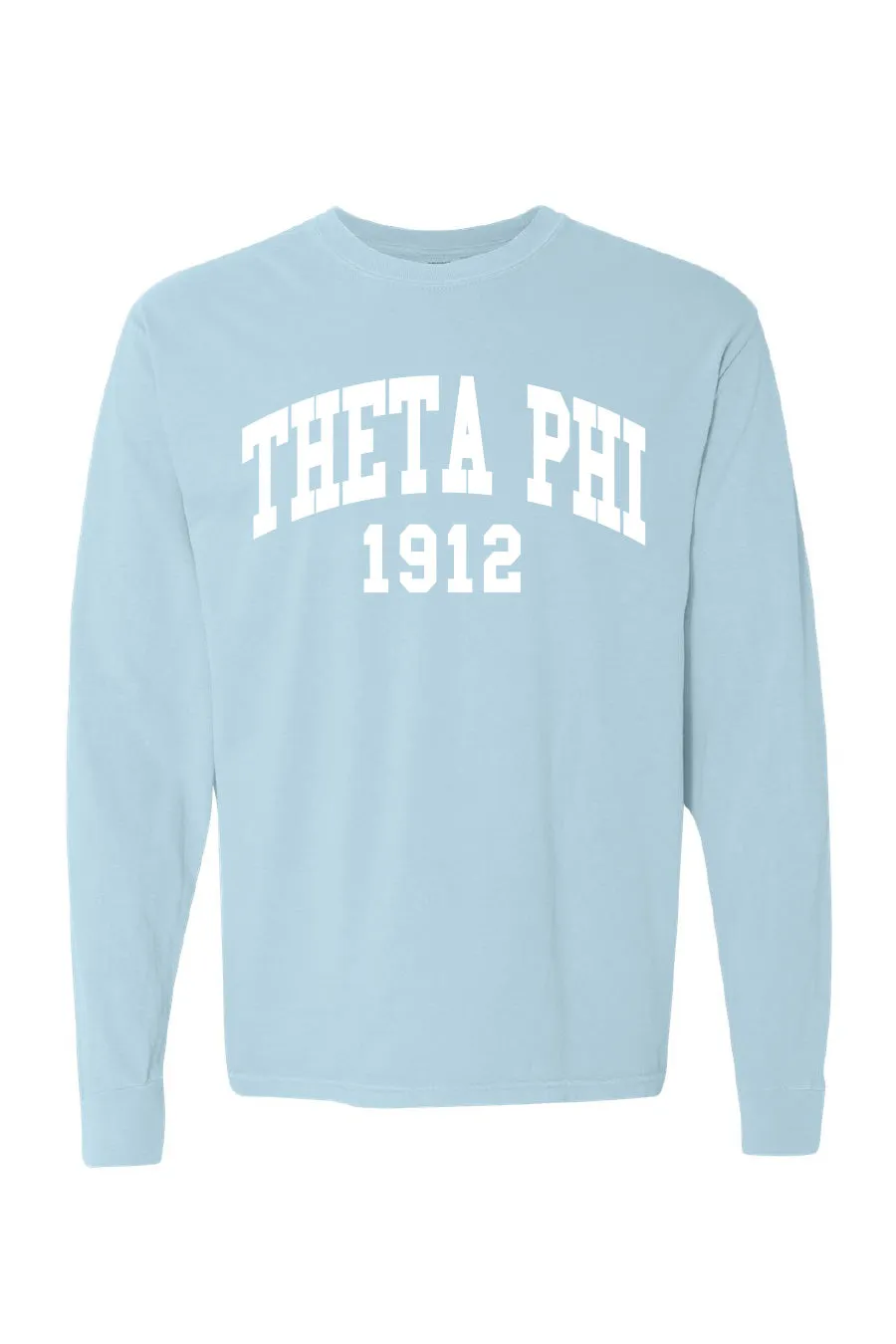 Theta Phi 1912 Long Sleeve