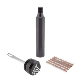 Threaded Tubeless Tire Repair Kit