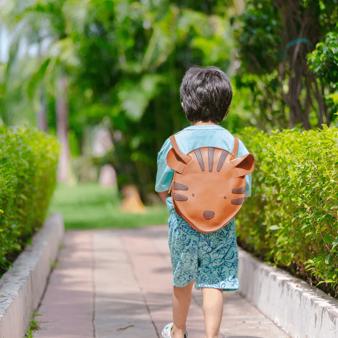 Tigger Backpack