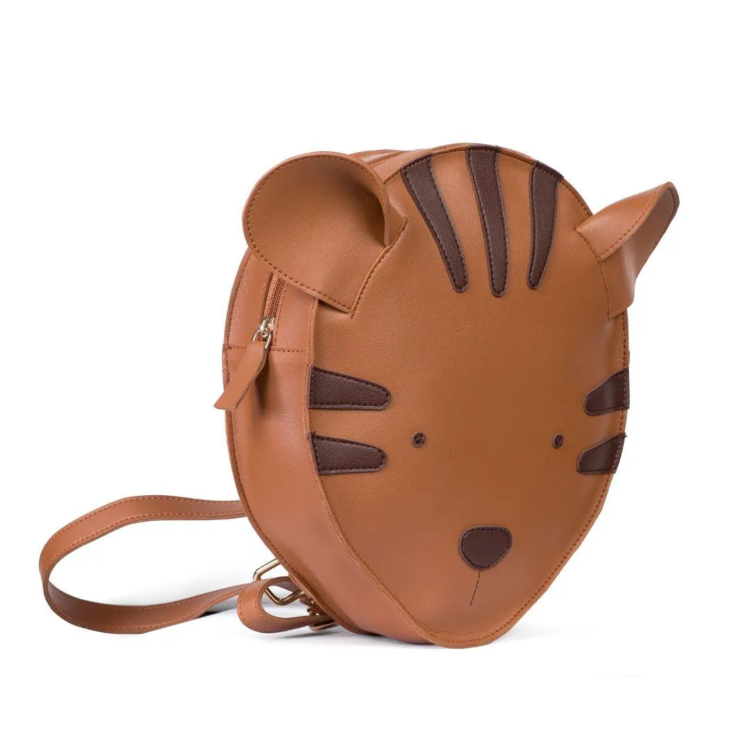 Tigger Backpack