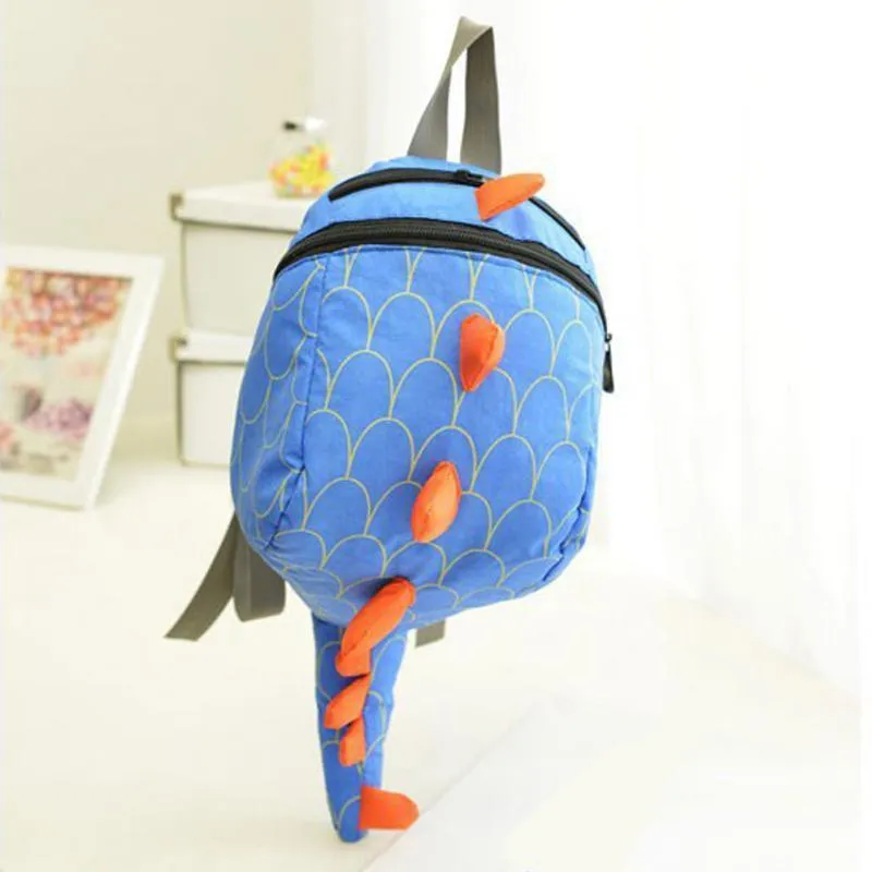 Tiny Monster Backpack