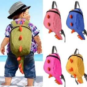 Tiny Monster Backpack