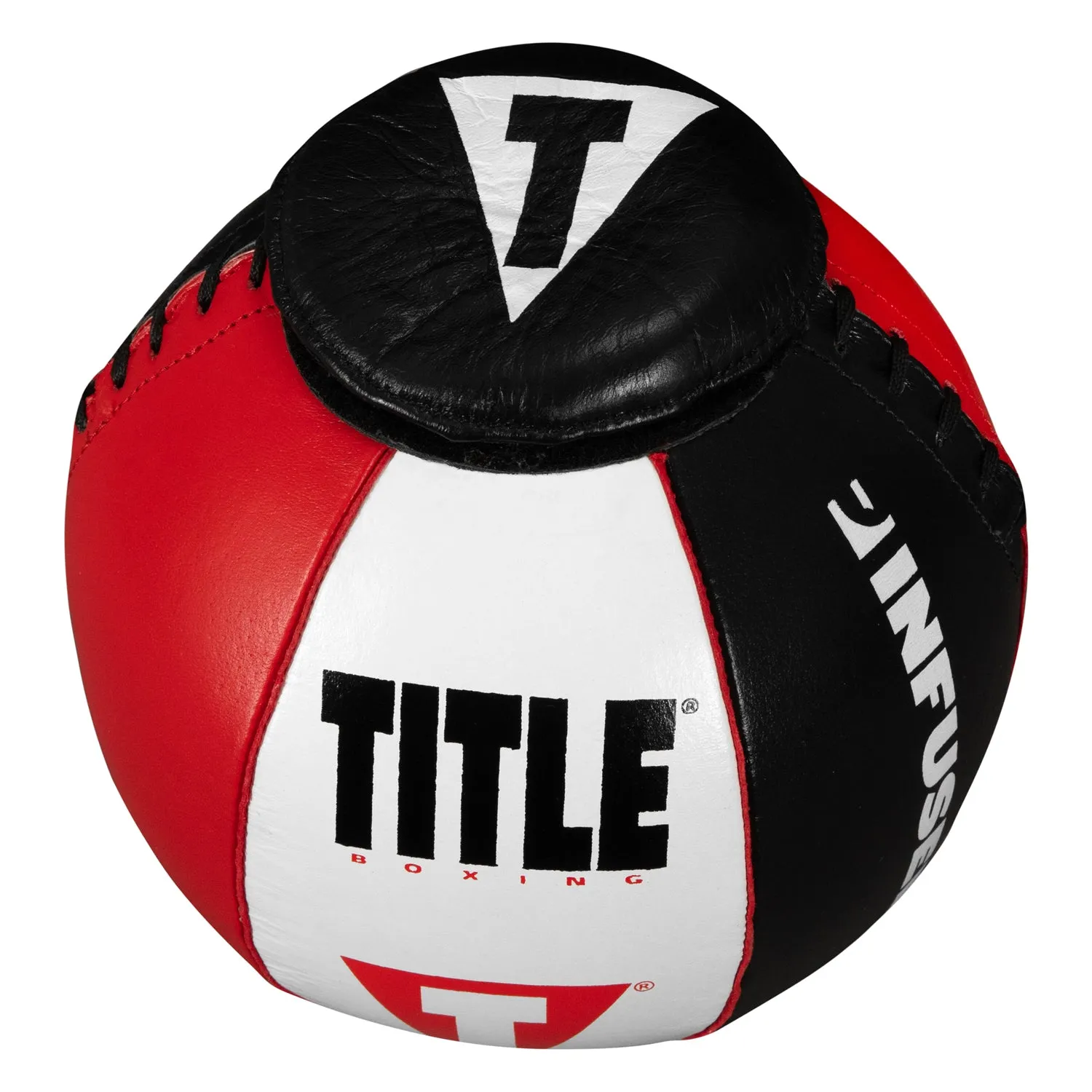 TITLE Boxing Deluxe King Cobra Reflex Ball