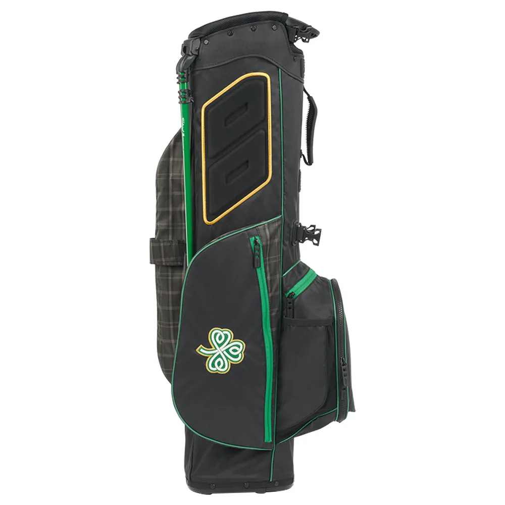 Titleist Shamrock Limited Edition Players 4 Stand Bag 2022