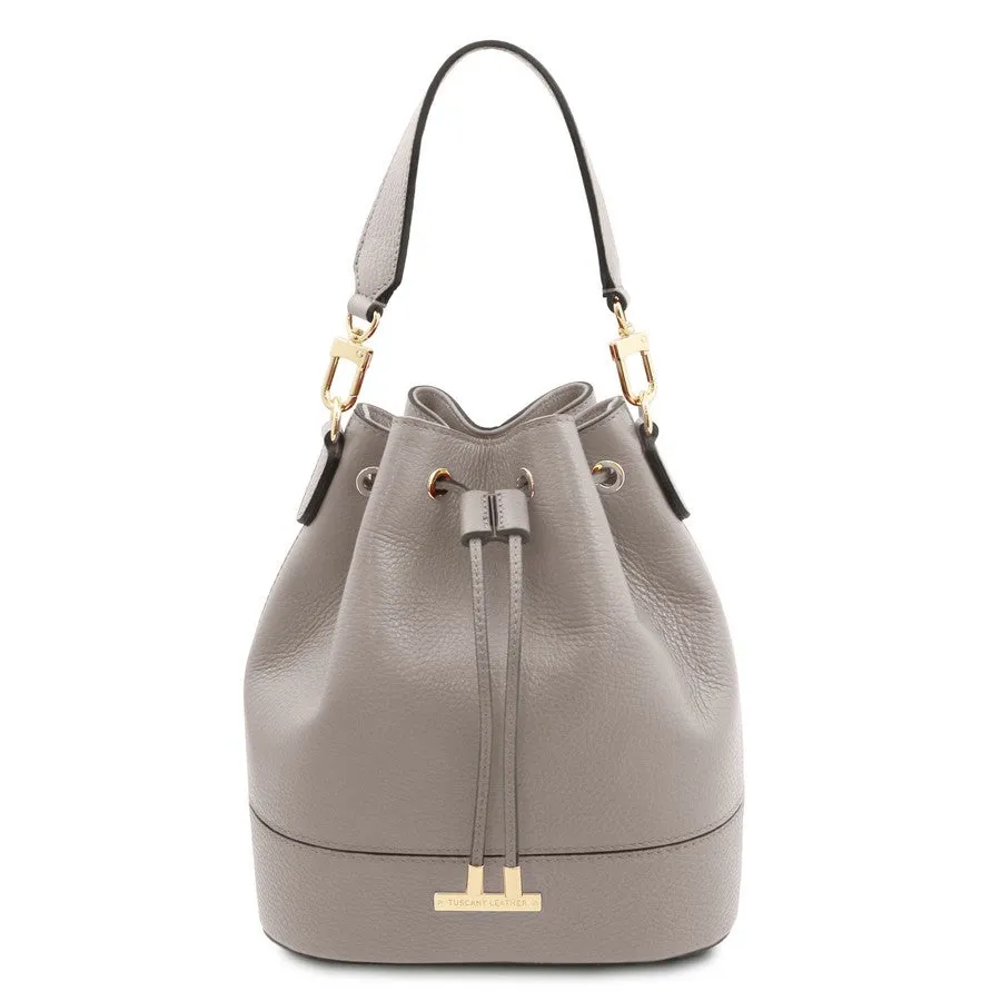 TL BAG Ladies Bucket Bag