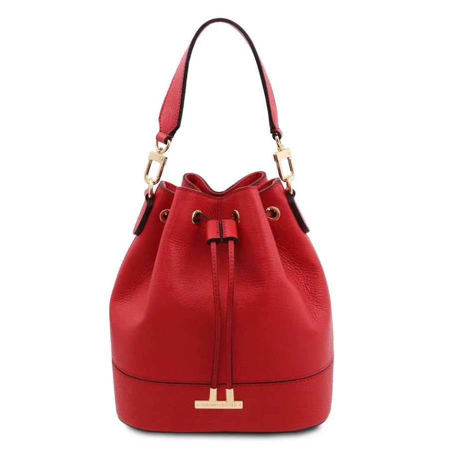 TL BAG Ladies Bucket Bag