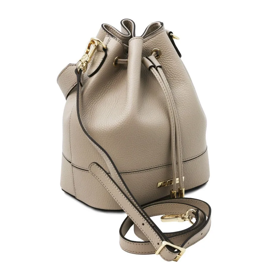 TL BAG Ladies Bucket Bag