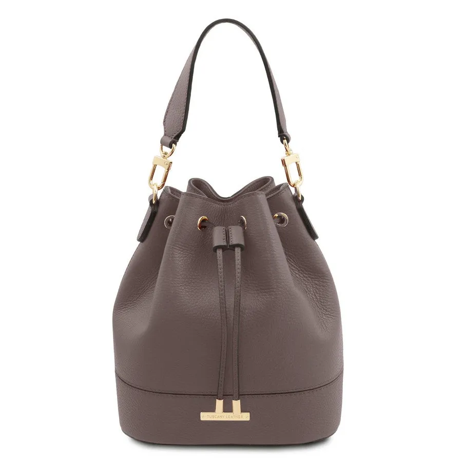 TL BAG Ladies Bucket Bag