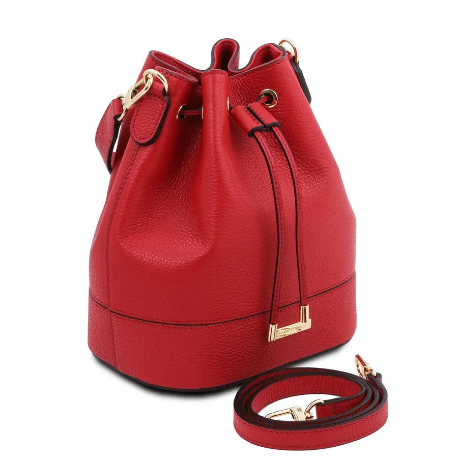 TL BAG Ladies Bucket Bag