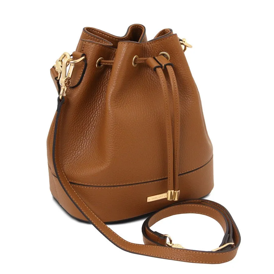 TL BAG Ladies Bucket Bag